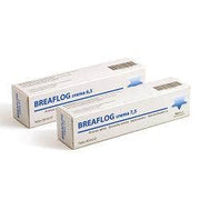 Breaflog Crema 7.5 30ml  - 1