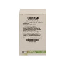 Exocand 60 Capsule  - 2