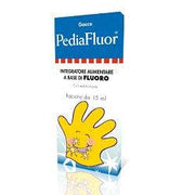 Pediafluor Gocce  - 1