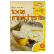 Easyglut Preparato Torta Margherita E Muffins 400g  - 1