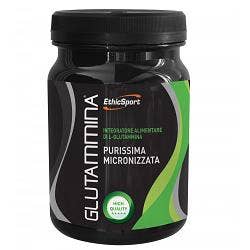 EthicSport Glutammina in Polvere 300g-2