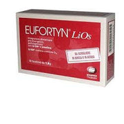 EUFORTYN LIOS OROSOLUB 10BUST  - 1
