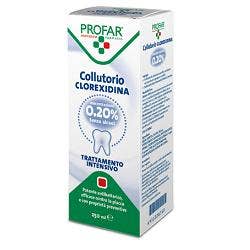 Colluttorio Clorexidina 0,20 Profar  - 1