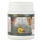 S.O.S PROSTATA 60CPS-1