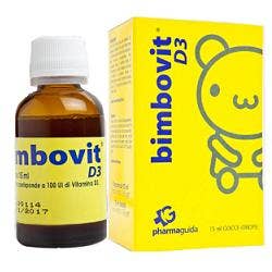 Bimbovit  D3 15ml-2