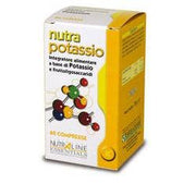 POTASSIO 60CPR-2