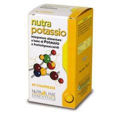 POTASSIO 60CPR-2