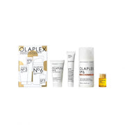 Olaplex Smooth Your Style Hair Kit -4