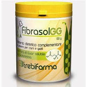 Fibrasol GG Mangime Complementare Cani/Gatti 100g