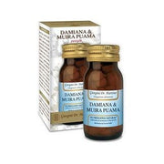 Damiana Muira Puama 100 Pastiglie  - 2