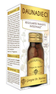 DAUNADIECI 100PAST-1