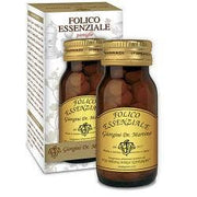 Dr Giorgini Folico Essenziale 125 Pastiglie-1