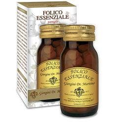 Dr Giorgini Folico Essenziale 125 Pastiglie-1