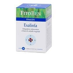 EXALINFA 60CPS-2