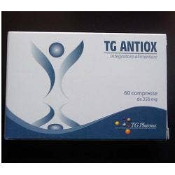 TG ANTIOX 60CPR-2