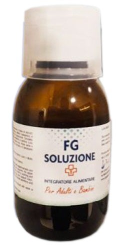 FG SOLUZIONE+ 100ML-2