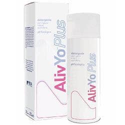 Alivyo Plus Detergente Intimo 200ml  - 1
