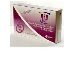 VEN ACT 20CPR-1
