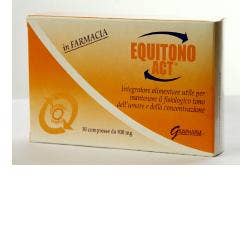 EQUITONO ACT 30CPR-1