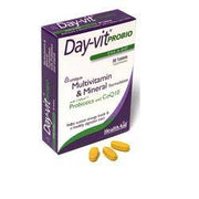 DAY VIT PROBIO 30CPR-1