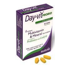 DAY VIT PROBIO 30CPR-1