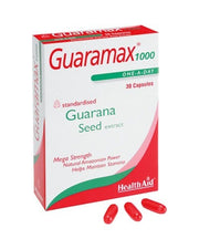 GUARAMAX GUARANA' 30CPS MOLLI-1