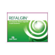 Refalgin 20 Compresse Filmate Deglutibili-3