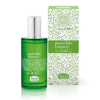 Helan Muschio Bianco Eau De Parfum 50ml-3