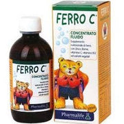 Ferro C 200ml  - 1