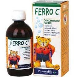 Ferro C 200ml  - 1