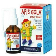 Apis Gola Bimbi Spray 20ml  - 1