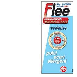 Flee spray Domestico Antipulci 400ml  - 1