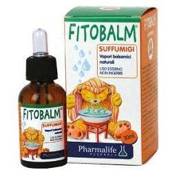 Fitobalm Bimbi Suffumigi 30ml  - 1