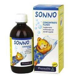 Sonno Bimbi 200ml  - 1