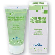 Acnell Pergam Gel Detergente Viso 150ml  - 1