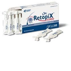Retopix Fluido 10x2ml  - 1