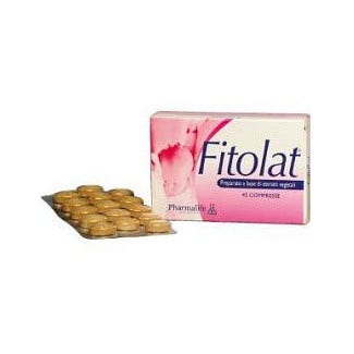 Fitolat 45 Compresse  - 2