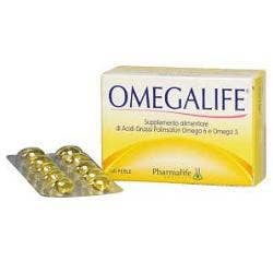 Omegalife 30 Perle 700mg  - 1