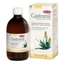 GASTROMIL CONC FLUIDO 500ML-1
