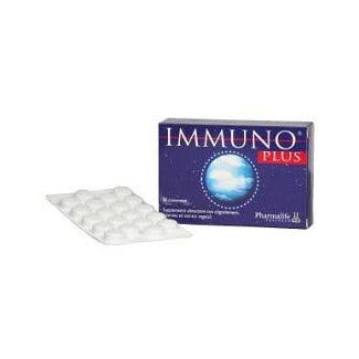 Immuno Plus 60 Compresse  - 2