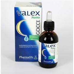 VALEX NOTTE GOCCE 50ML-1