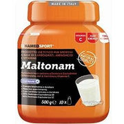 Named Sport Maltonam Polvere 500g  - 1