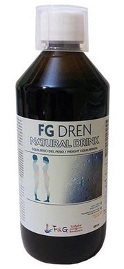 FG DREN 500ML-2