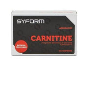 Syform Carnitine 30 Compresse-3