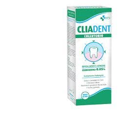 CLIADENT COLLUT 0,05% 200ML  - 1