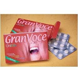 GRAN VOCE 30CPR-1