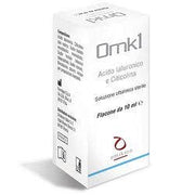 Omk1 Gocce Oculari 10ml  - 1