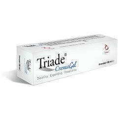 Triade Cremagel 100ml  - 1