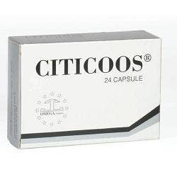 Citicoos 24 Compresse-2