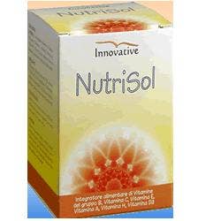 Nutrisol Polvere  60g  - 1